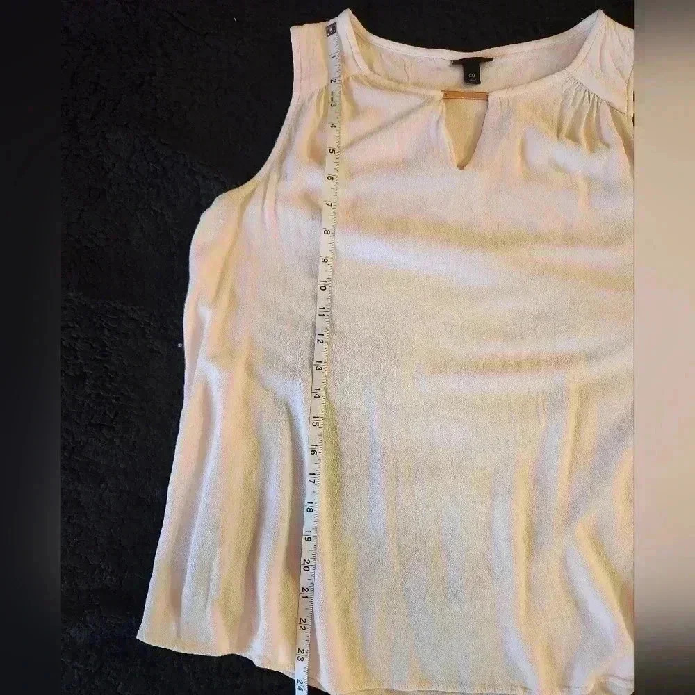 Torrid Baby Pink blouse, size 00x - Picture 10 of 12
